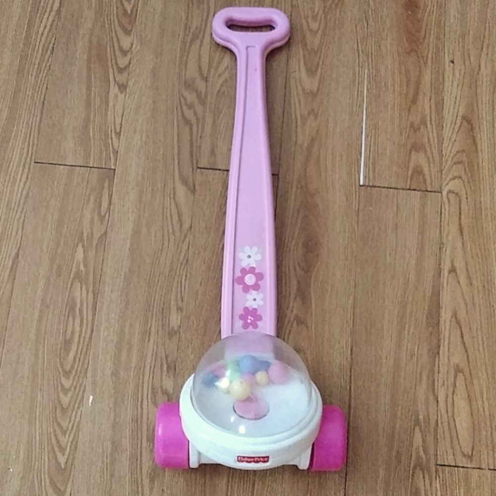 Fisher price toy